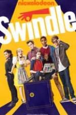 Watch Swindle M4uhd