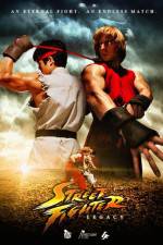 Watch Streetfighter Legacy M4uhd