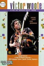 Watch Victor Wooten: Live at Bass Day M4uhd