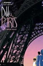 Watch Dilili in Paris M4uhd