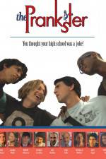 Watch The Prankster M4uhd