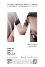 Watch Martha Marcy May Marlene M4uhd
