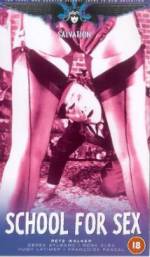 Watch School for Sex M4uhd