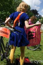 Watch World Naked Bike Ride London UK M4uhd