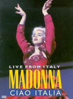 Watch Madonna: Ciao, Italia! - Live from Italy M4uhd