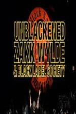 Watch Unblackened Zakk Wylde & Black Label Society Live M4uhd