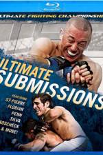 Watch UFC Ultimate Submissions M4uhd