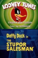 Watch The Stupor Salesman (Short 1948) M4uhd