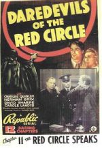 Watch Daredevils of the Red Circle M4uhd