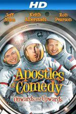 Watch Apostles of Comedy Onwards and Upwards M4uhd