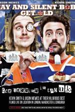 Watch Jay and Silent Bob Get Old: Tea Bagging in the UK M4uhd