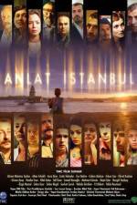 Watch Istanbul Tales M4uhd