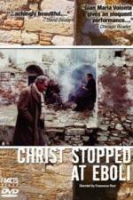 Watch Christ Stopped at Eboli M4uhd