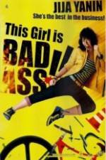 Watch This Girl Is Bad-Ass!! M4uhd