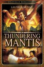 Watch Mantis Fist Fighter M4uhd