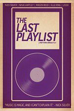 Watch The Last Playlist M4uhd