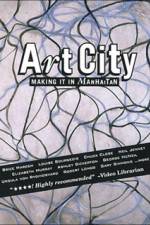 Watch Art City 1 Making It In Manhattan M4uhd