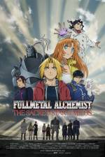 Watch Fullmetal Alchemist The Sacred Star of Milos M4uhd