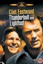 Watch Thunderbolt and Lightfoot M4uhd