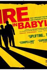 Watch Fire in Babylon M4uhd
