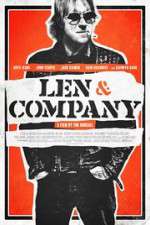 Watch Len and Company M4uhd
