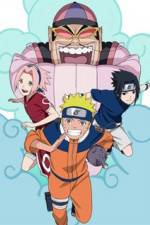 Watch Naruto Special The Genie and The Three Wishes M4uhd