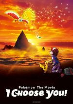 Watch Pokmon the Movie: I Choose You! M4uhd