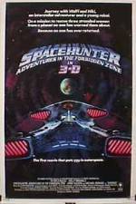 Watch Spacehunter: Adventures in the Forbidden Zone M4uhd