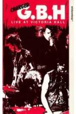 Watch GBH Live at Victoria Hall M4uhd