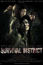 Watch Survival Instinct M4uhd