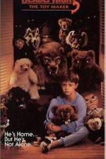 Watch Silent Night Deadly Night 5 The Toy Maker M4uhd