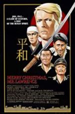 Watch Merry Christmas Mr. Lawrence M4uhd