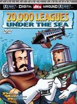 Watch 20,000 Leagues Under the Sea M4uhd
