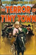 Watch The Terror of Tiny Town M4uhd