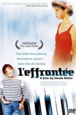 Watch L'effrontee M4uhd