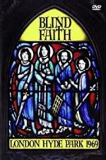 Watch Blind Faith: London Hyde Park 1969 M4uhd
