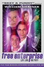 Watch Free Enterprise M4uhd