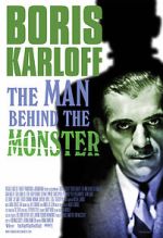 Watch Boris Karloff: The Man Behind the Monster M4uhd