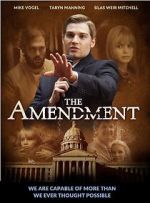 Watch The Amendment M4uhd
