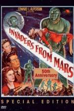 Watch Invaders from Mars M4uhd