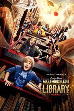 Watch Escape from Mr. Lemoncello\'s Library M4uhd