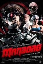 Watch Manborg M4uhd