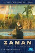Watch Zaman: The Man from the Reeds M4uhd