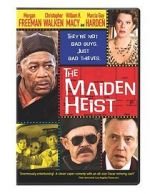 Watch The Maiden Heist M4uhd