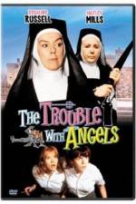 Watch The Trouble with Angels M4uhd