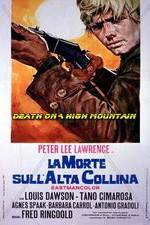 Watch La morte sull'alta collina M4uhd
