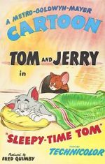 Watch Sleepy-Time Tom (Short 1951) M4uhd