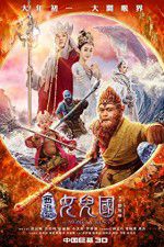 Watch The Monkey King 3 M4uhd