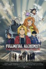 Watch Fullmetal Alchemist: The Sacred Star of Milos M4uhd