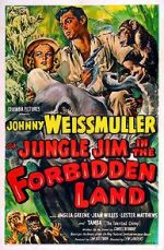 Watch Jungle Jim in the Forbidden Land M4uhd